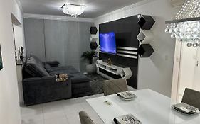 Ap De Luxo Em Bertioga - Indaia Home Club
