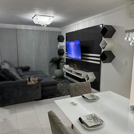 Ap De Luxo Em Bertioga - Indaia Home Club Riviera de Sao Lourenco Exterior foto