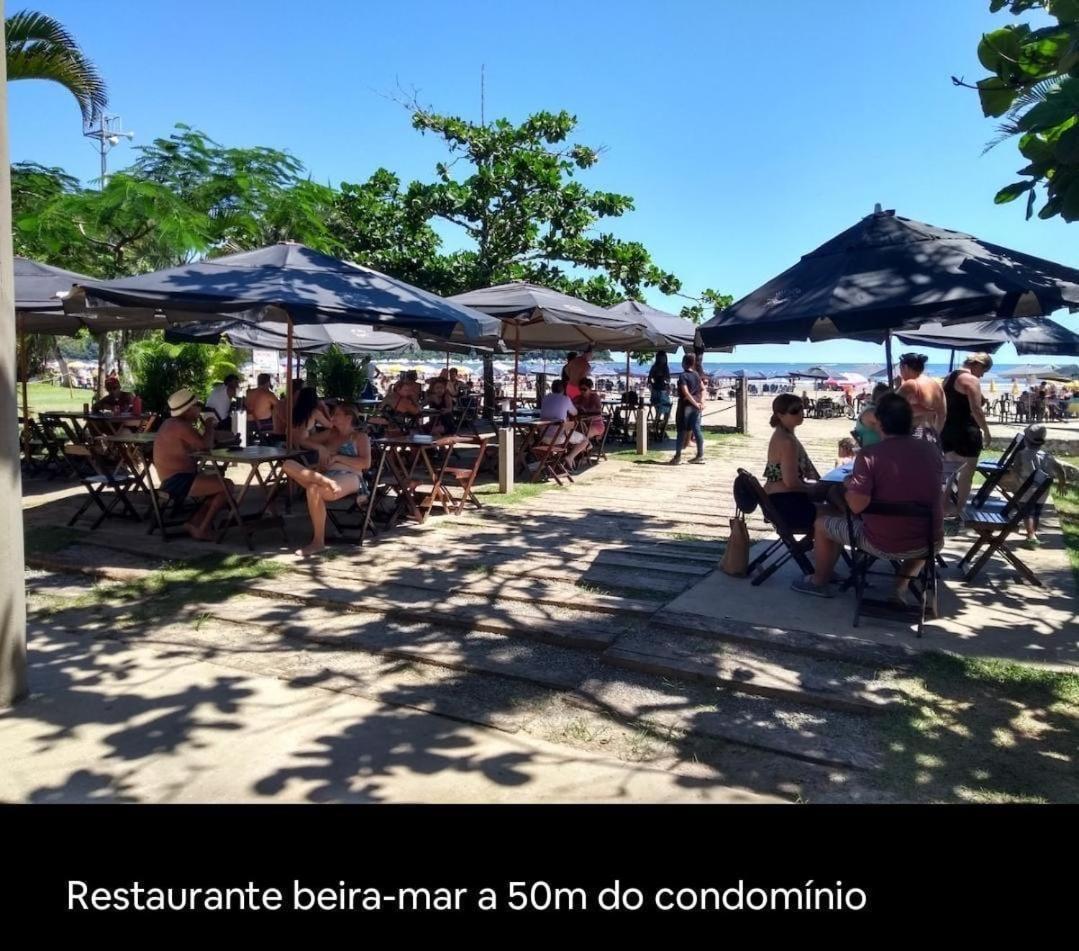 Ap De Luxo Em Bertioga - Indaia Home Club Riviera de Sao Lourenco Exterior foto