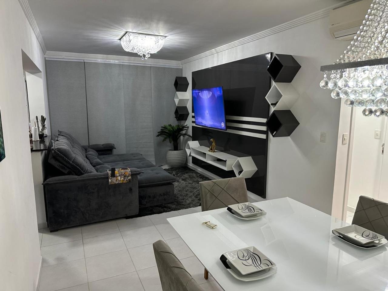 Ap De Luxo Em Bertioga - Indaia Home Club Riviera de Sao Lourenco Exterior foto
