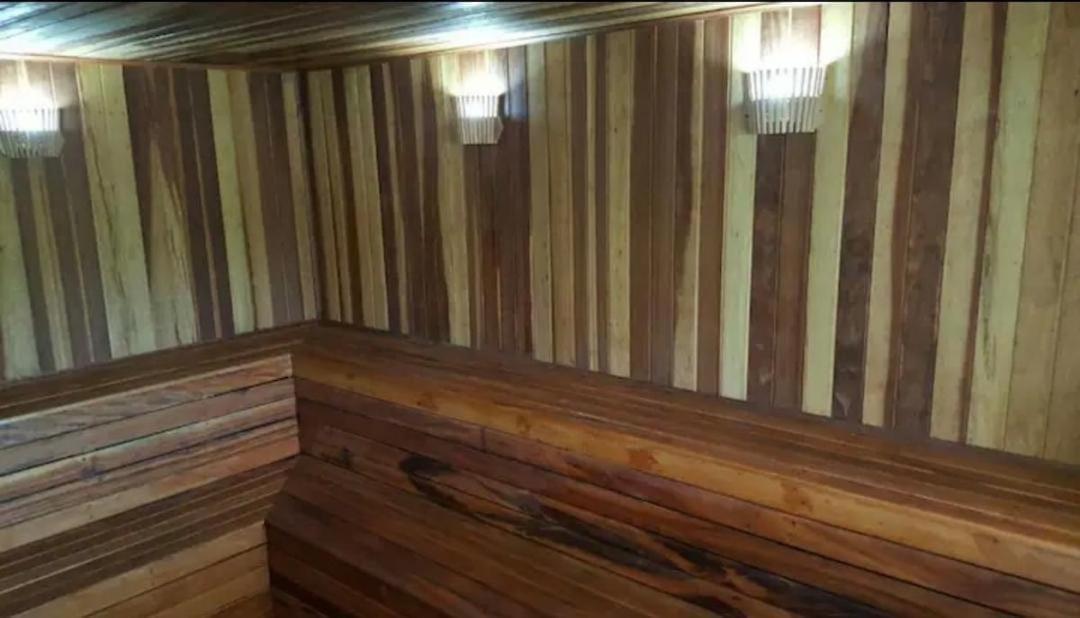 Ap De Luxo Em Bertioga - Indaia Home Club Riviera de Sao Lourenco Exterior foto